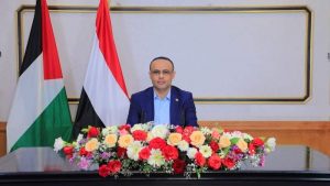 عاجل | الرئيس المشاط: نشيد بصبر وصمود المرأة اليمنية المجاهدة أما وأختا في صناعة ملاحم الصمود وغرس ثقافة العزة والكرامة ومبادئ الجهاد في وعي الأجيال