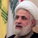 الشيخ قاسم: لا تفاوض مباشراً مع الكيان والانسحاب الكامل هو مفتاح الحل.