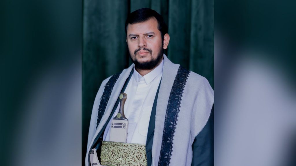 بيان السيد القائد عبدالملك بدرالدين الحوثي في تعزية وتهنئة كتائب القسام باستشهاد قائد أركانها المجاهد القائد عزالدين الحداد