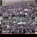 صنعاء تحيي يوم الولاية بمسيرات كبرى في عدد من الساحات