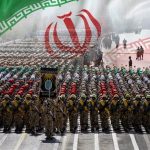 بيان العلاقات العامة للحرس الثوري الإيراني حول الموجة الجديدة من عملية الوعد الصادق 3
