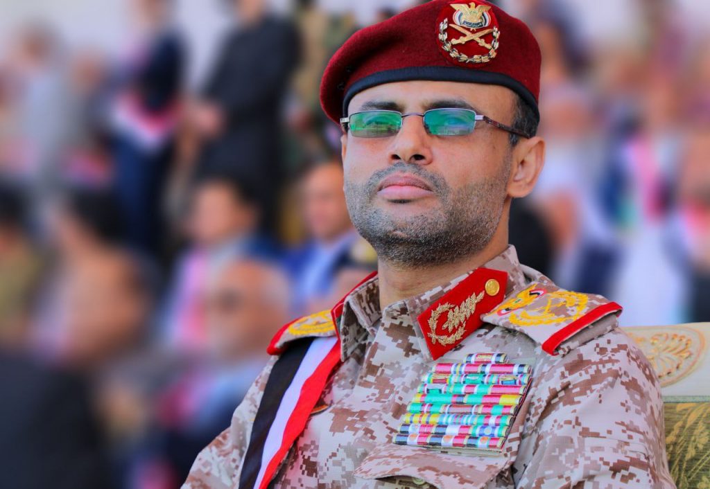 الرئيس المشاط: على جميع الشركات المستثمرة في كيان العدو الصهيوني أخذ تحذيرنا على محمل الجد