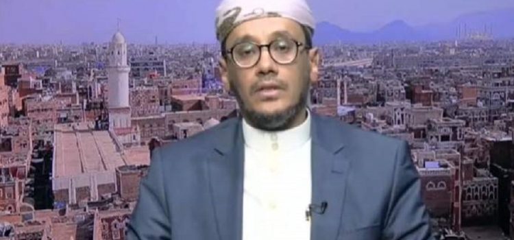 محمد طاهر أنعم: المصالح الغربية تقف عائقاً أمام استقلالية القرار لدى بعض الأنظمة