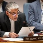 ايران ترفض مزاعم أمريكا ضدها حول اليمن والبحر الأحمر