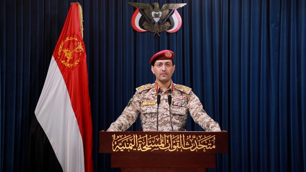 القوات المسلحة اليمنية تنفذ 6 عمليات نوعية واسعة تطال عمق العدو السعودي