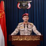 القوات المسلحة اليمنية تنفذ 6 عمليات نوعية واسعة تطال عمق العدو السعودي