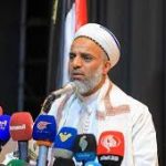 مفتي الديار: المجرم نتنياهو وحكومته يصرحون باستخدام أدواتهم في اليمن وهناك من ينخرط لخدمتهم