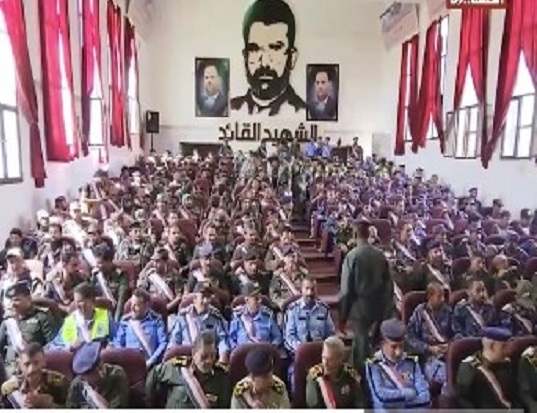 بصمات أبطال ذمار في ثورة الحادي والعشرين من سبتمبر