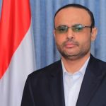 الرئيس المشاط: ثورة 21 سبتمبر أعادت لليمن دوره التاريخي على المستوى العربي والإسلامي