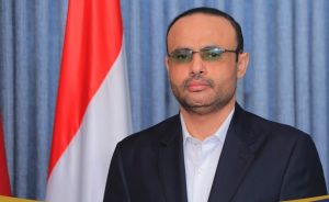 الرئيس المشاط: ثورة 21 سبتمبر أعادت لليمن دوره التاريخي على المستوى العربي والإسلامي
