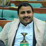 الفرح: لا قلق على شغور المكان ولا على تأثر المسار