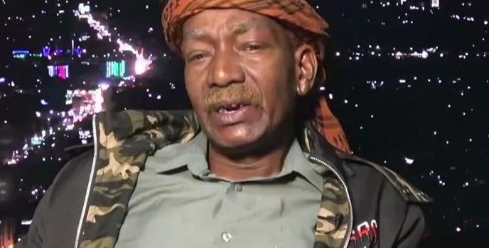 سالم: الاستحواذ على الجزر اليمنية مخطط أميركي صهيوني ومعركة الحسم والتحرر قادمة لا محالة