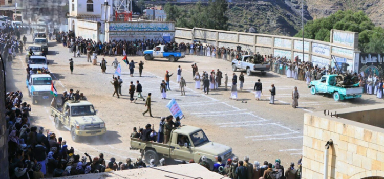 قبائل صعفان ومناخة تعلن النفير العام وتؤكد الجهوزية لمواجهة أي تهديدات