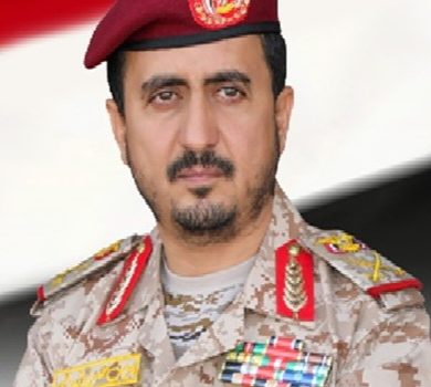 رئيس أركان القوات المسلحة اللواء المداني للقسام: عملياتنا ستعود إذا استأنف العدوّ عدوانه على غزة