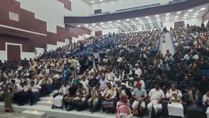 الحديدة تدشن فعاليات الذكرى السنوية للشهداء تحت شعار “وفاء لدماء الشهداء”