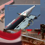 اعترافٌ صريح بفاعلية الجبهة اليمنية.. المجرم نتنياهو يهدّد بتفكّيك المحور