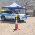 السيد القائد يشيد بالدور الخدمي والإنساني لوحدة مرور الطرق