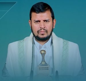 عاجل | السيد القائد: ليست المسألة أننا نثير اليهود الصهاينة ونستفزهم، ما الذي فعله الشعب الفلسطيني باليهود حتى أتوا من كل أقطار الأرض لاحتلال فلسطين؟ لا شيء