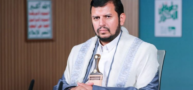 السيد القائد يرفع برقية عزاء إلى كتائب القسام ويذكّر الأمة بواجبها تجاه الشعب الفلسطيني والخطر الصهيوني