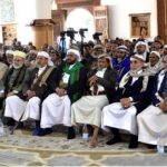 لقاءات علمائية واسعة تؤكد: الإساءة للقرآن حرب على هوية الأمة