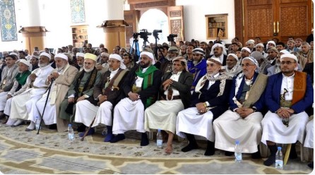 لقاءات علمائية واسعة تؤكد: الإساءة للقرآن حرب على هوية الأمة