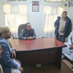 القائم بأعمال رئيس مصلحة الضرائب والجمارك يتفقد عدداً من المكاتب والمراكز الضريبية والجمركية في إب وتعز وذمار