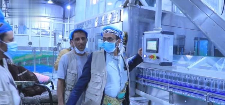 المواصفات تنفذ حملات رقابية لتعزيز حماية المستهلك وضبط جودة السلع