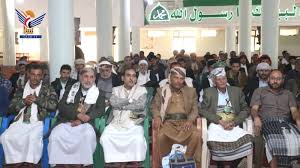 لقاء للعلماء والخطباء في الضالع بمناسبة جمعة رجب ونصرةً لكتاب الله