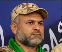 أنصار الله يعزّي حماس في استشهاد القيادي رائد سعد