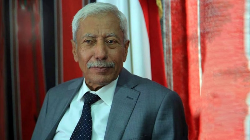 باراس: حضرموت كانت هدفاً لتحالف العدوان السعودي الإماراتي منذ البداية ولا تزال