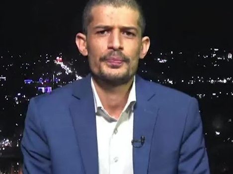 الشرعبي: الاعتراف بـ”أرض الصومال” جزء من مشروع صهيوني للهيمنة على الممرات البحرية وخنق المنطقة العربية