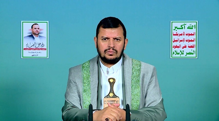 اليمن وفلسطين في خطاب السيد القائد: مظلومية الأرض.. هندسة الدمار وقواسم الصمود