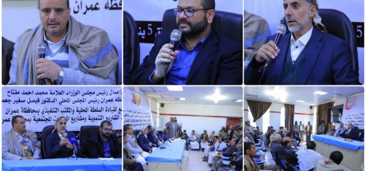 القائم بأعمال رئيس الوزراء: جاهزون للجولة القادمة مع الأعداء والتي ستكون مختلفة عن السابق