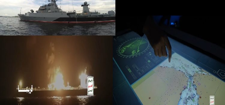 الإعلام الحربي يضبط ساعة الصفر لمفاجأة ستغير قواعد الاشتباك