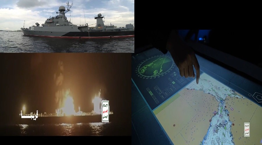 الإعلام الحربي يضبط ساعة الصفر لمفاجأة ستغير قواعد الاشتباك