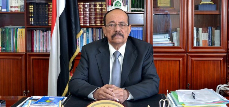 رئيس مجلس الشورى: الصومال يمثل عمقاً استراتيجياً لليمن ولن نسمح بإنشاء قواعد صهيونية على “أرض الصومال”