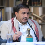 محمد الفرح يحذر أبناء المحافظات المحتلة: السعودية تسعى لإدامة الصراعات وجعلكم وقوداً لنفوذها