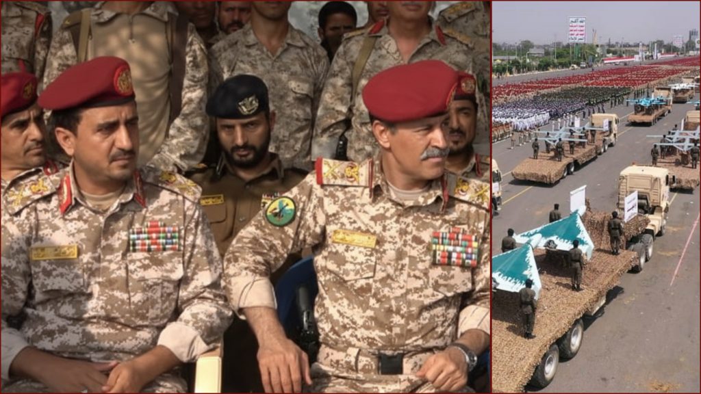 وزير الدفاع ورئيس الأركان: صواريخنا استوت على عرش الردع الاستراتيجي وجاهزون لأي طارئ