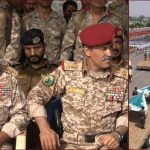 وزير الدفاع ورئيس الأركان: صواريخنا استوت على عرش الردع الاستراتيجي وجاهزون لأي طارئ