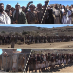 البيضاء: وساطة قبلية تنهي قضية قتل بين أسرتين من آل الشهابي