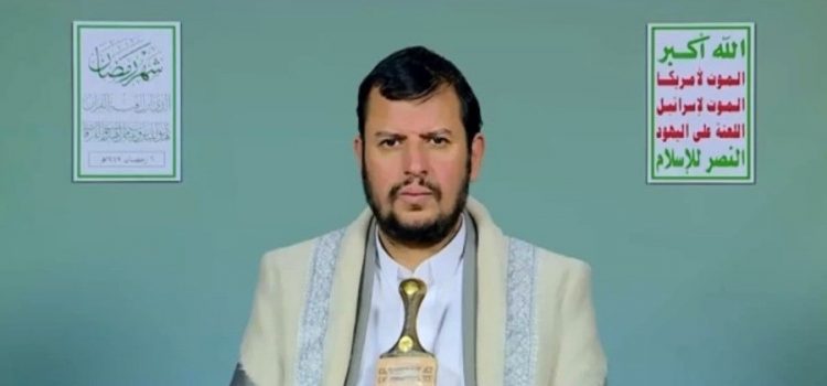 السيد القائد.. التدبير الإلهي يغزل كفن الطغيان ويحول بيت العدو مهدًا للخلاص