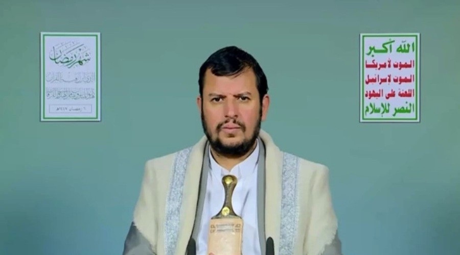 السيد القائد.. التدبير الإلهي يغزل كفن الطغيان ويحول بيت العدو مهدًا للخلاص