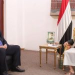 نائب وزير الخارجية: العلاقة مع الأمم المتحدة مرهونة باحترام سيادة اليمن والالتزام بقوانينه