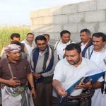 القحوم: تسويق أكثر من 16 طناً من المنتجات المحلية عبر الجمعيات التعاونية في أطار تعزيز مسارات الإنتاج السيادي