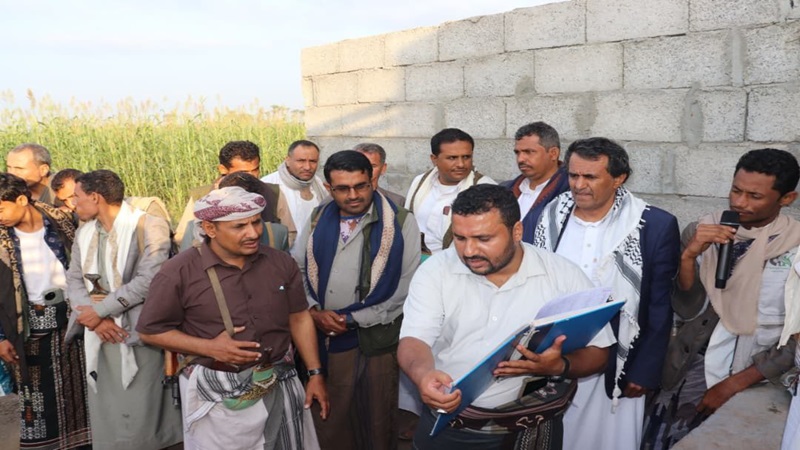 القحوم: تسويق أكثر من 16 طناً من المنتجات المحلية عبر الجمعيات التعاونية في أطار تعزيز مسارات الإنتاج السيادي