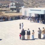 وقفات في العاصمة والمحافظة تحت شعار “في شهر رمضان تعبئتنا أقوى وجهوزيتنا أعلى”