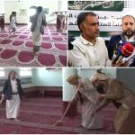 تدشين حملات أن طهر بيتي في العاصمة والمحافظات استعداداً لشهر القرآن