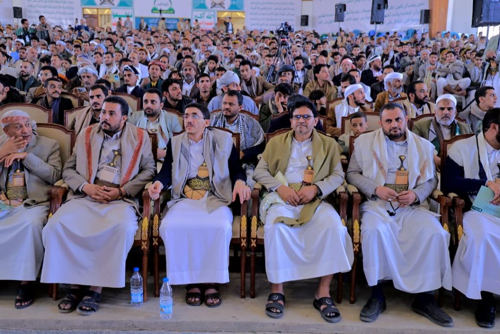 في أجواء إيمانية..   كلية البدر للقرآن الكريم تحتفي بتخريج دفعة الشهيد الغماري