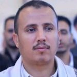 القائم بأعمال رئيس مصلحة الضرائب والجمارك يهنئ قائد الثورة والرئيس المشاط بحلول شهر رمضان