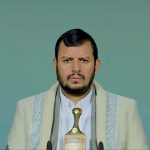 السيد القائد يعلن تضامن اليمن الكامل مع إيران ويؤكد: جاهزون لأي تطورات